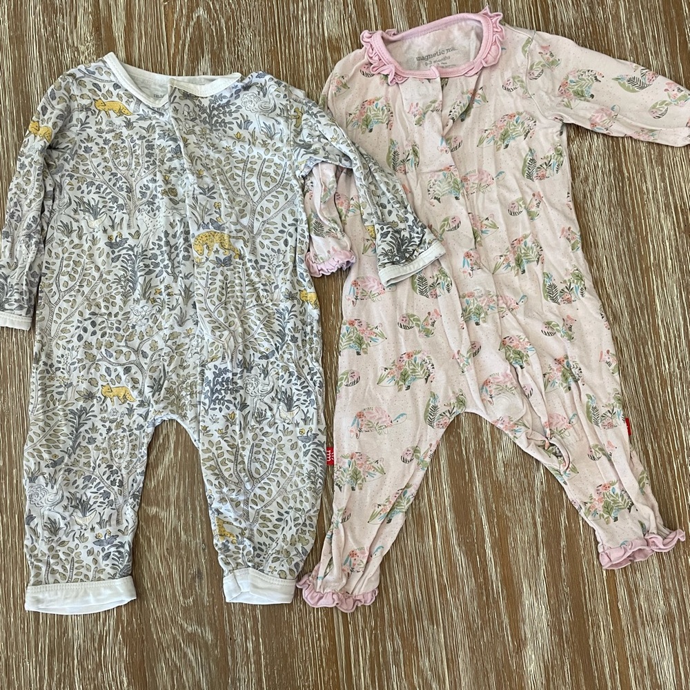 Baby onesie